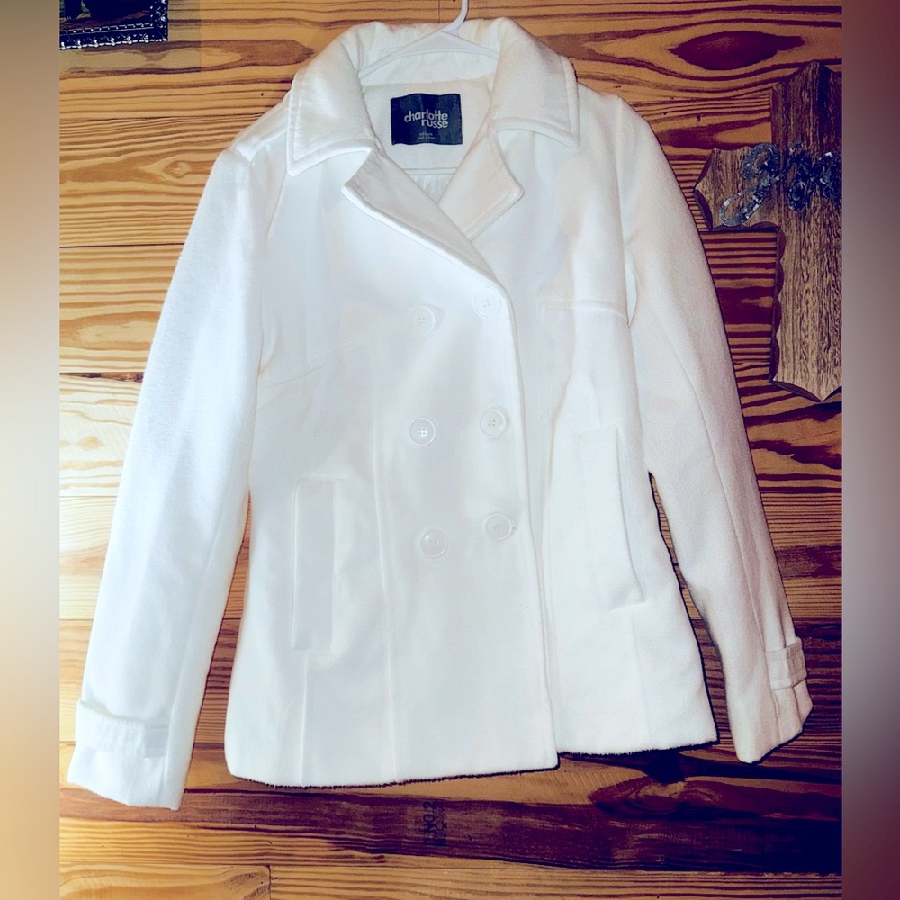 Charlotte Russe Jacket
